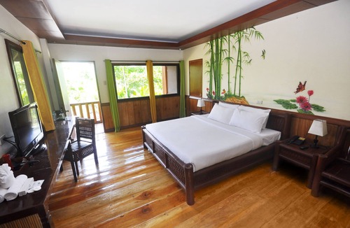 Loboc Resort | Loboc River Resort