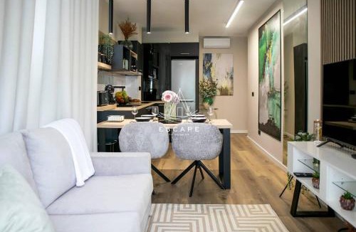 Camara de Lobos Apartment | Lobos Dream Flat by Escape to Madeira