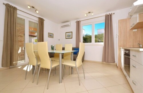 Stobrec Apartment | Lobster Apartments