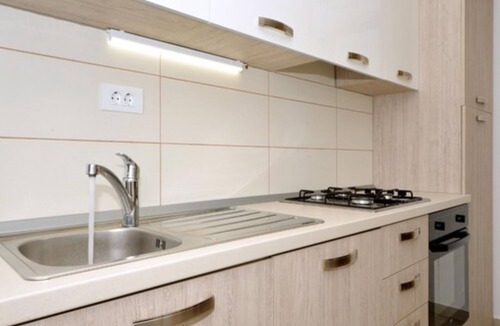 Stobrec Apartment | Lobster Apartments