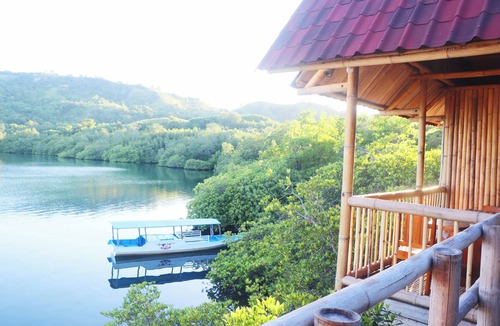 Ngada Villa | Loca Lobo Lodges Riung