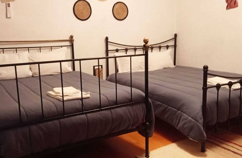 Mirandela House | Local accommodation Maias - Close to Nature and 5 minutes from the city center
