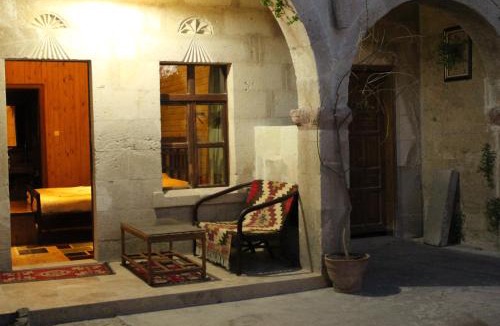 Goreme Hotel | Local Cave House