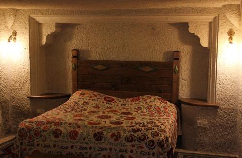 Goreme Hotel | Local Cave House