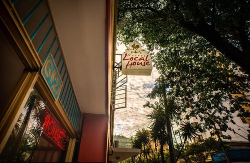 Granada Hostel | Local House Hostel
