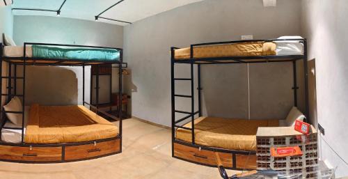 Varanasi Hostel | Local Lok