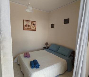 Mytilene Apartment | LOCAL Stay