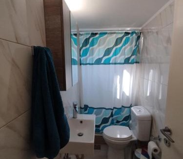 Mytilene Apartment | LOCAL Stay