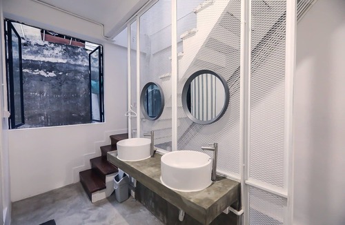 Phra Khanong Nuea Hostel | Local Time Bangkok - Hostel