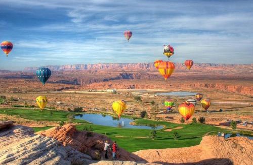 Page House | Local VIEW Pet Friendly BOAT Parking Close to Antelope Canyon HorseshoeBend