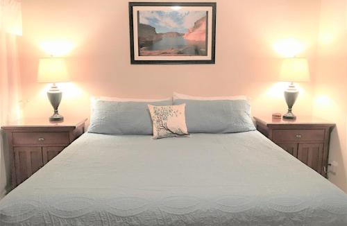 Page House | Local VIEW Pet Friendly BOAT Parking Close to Antelope Canyon HorseshoeBend