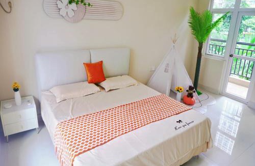Qingxiu Apartment | Locals-393