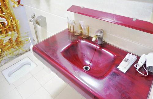 Qingxiu Apartment | Locals-393
