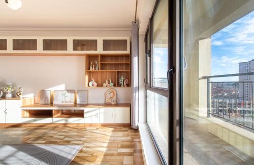 Jinzhou District Apartment | Locals-833