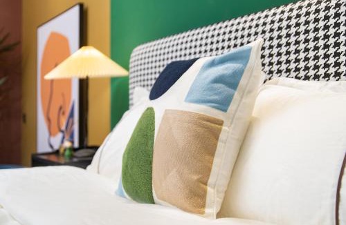 Yu Hua Apartment | Locals Apartment Place 39