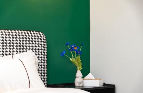 Yu Hua Apartment | Locals Apartment Place 39