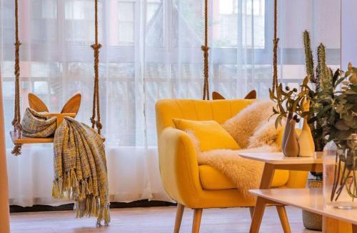 Enshi Hotel | Locals Hotels (Wuhan Shinan Ancient City Branch)