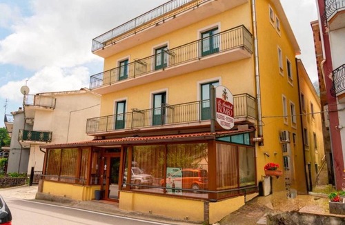 Bosco Hotel | Locanda a Bosco