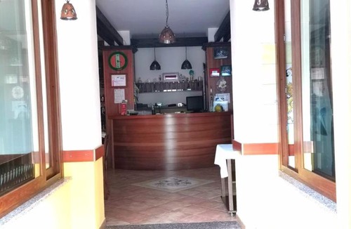 Bosco Hotel | Locanda a Bosco