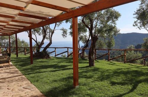 Cinque Terre Bed & Breakfast | Locanda A Cà Du Gigante