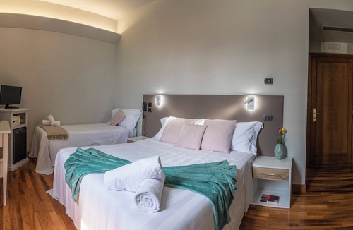 Cortona Hotel | Locanda agli Amici
