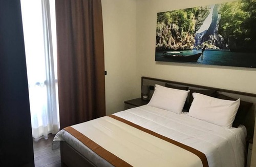 Pomeo Hotel | Locanda Al Bersò