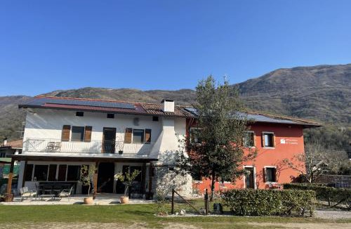 Travesio Hotel | Locanda al Castello
