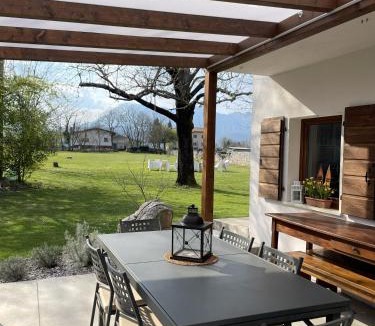 Travesio Hotel | Locanda al Castello