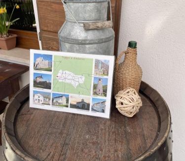 Travesio Hotel | Locanda al Castello
