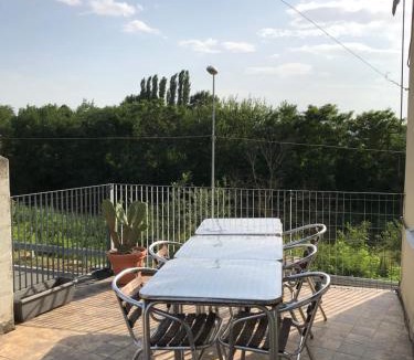 San Pietro Capofiume Bed & Breakfast | Locanda Al Cavaliere
