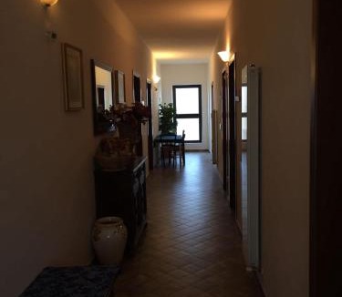 San Pietro Capofiume Bed & Breakfast | Locanda Al Cavaliere