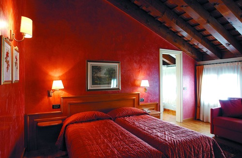 Castello di Godego Hotel | Locanda Al Sole