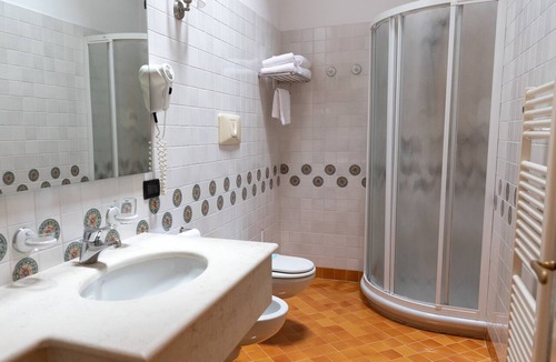 Castello di Godego Hotel | Locanda Al Sole
