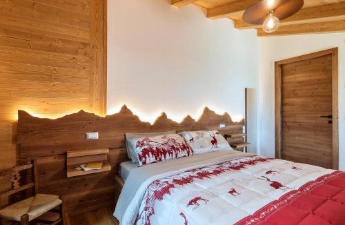 Erbezzo Hotel | Locanda "Al Terrazzo"