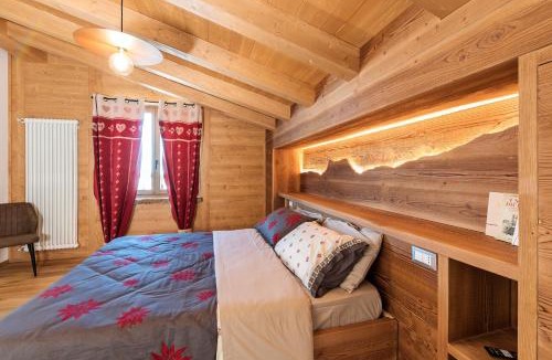 Erbezzo Hotel | Locanda "Al Terrazzo"