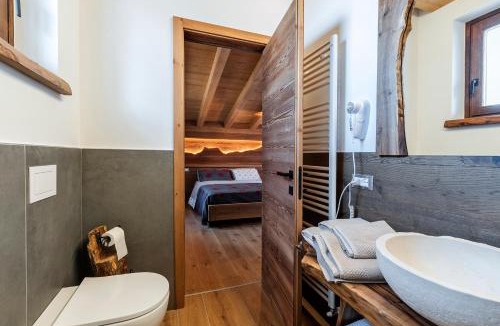 Erbezzo Hotel | Locanda "Al Terrazzo"
