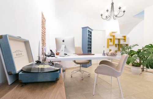 Termoli Hotel | Locanda Alfieri