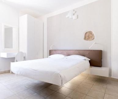 Termoli Hotel | Locanda Alfieri