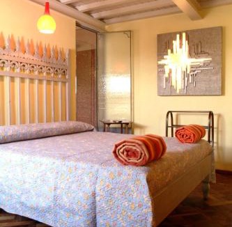 Savigno Bed & Breakfast | Locanda Amerigo
