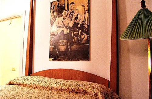 Savigno Bed & Breakfast | Locanda Amerigo