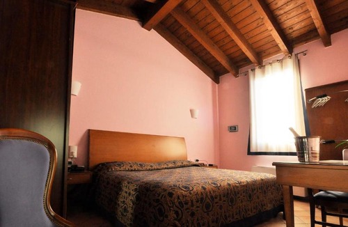 Sant'Agostino Hotel | Locanda Baraca