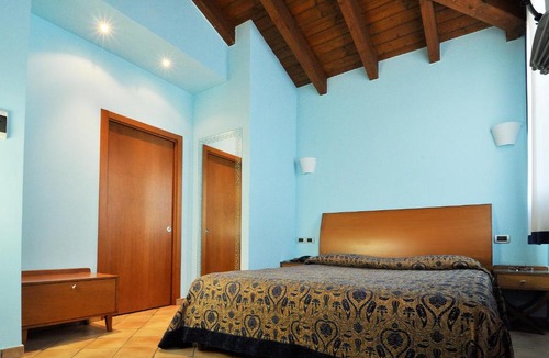 Sant'Agostino Hotel | Locanda Baraca