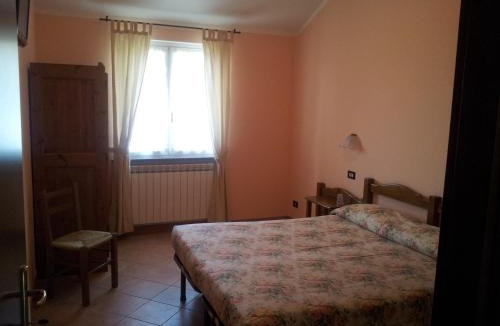 Uscio House | Locanda Bell'Aria