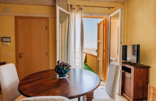 Saludecio House | Locanda Belvedere