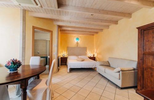 Saludecio House | Locanda Belvedere