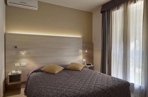Costabissara Hotel | Locanda Benetti