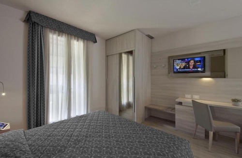 Costabissara Hotel | Locanda Benetti