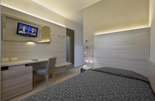 Costabissara Hotel | Locanda Benetti