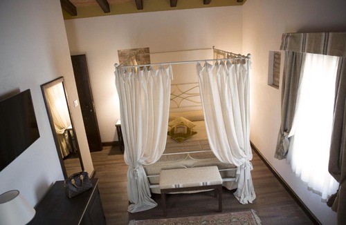 Ostiglia Hotel | Locanda Bepa