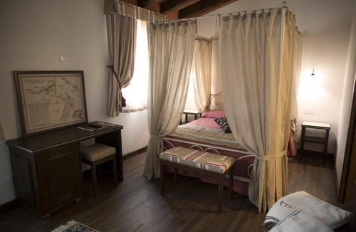 Ostiglia Hotel | Locanda Bepa